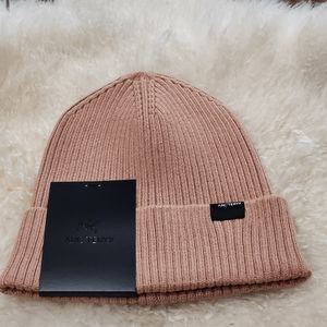 Arc’teryx Skaha Toque Solitude Beanie Hazelnut New With Tags One Size
